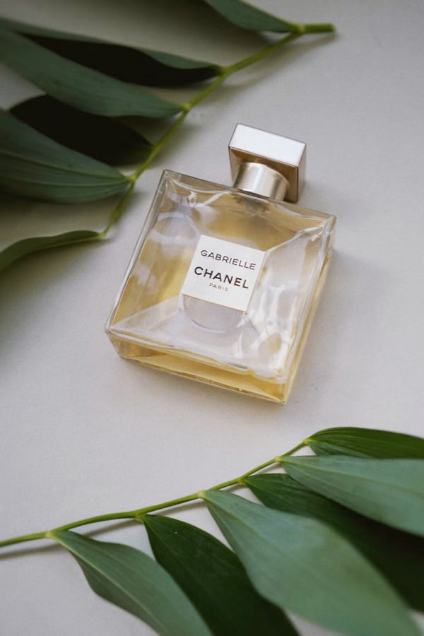 picture of parfume